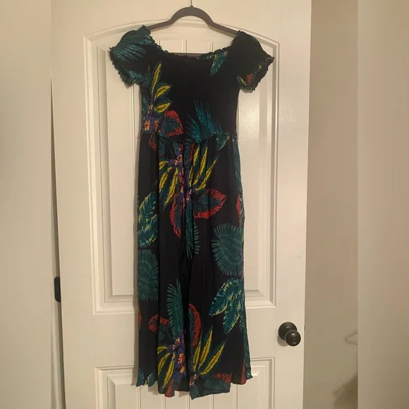 Patrons of Peace Jumpsuit - Picture 8 of 10